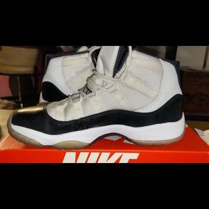 Air Jordan size 5